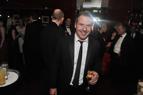 Oracle Retail Week Awards 2014 VIP Reception